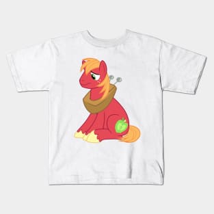 Just Big Mac 1 Kids T-Shirt